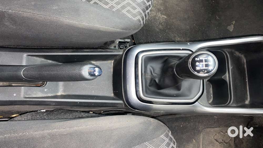 Maruti Suzuki Ignis 1.2 Alpha, 2022, Petrol