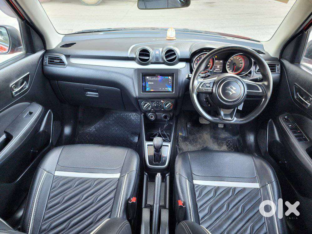 Maruti Suzuki Swift Amt Vxi, 2018, Petrol