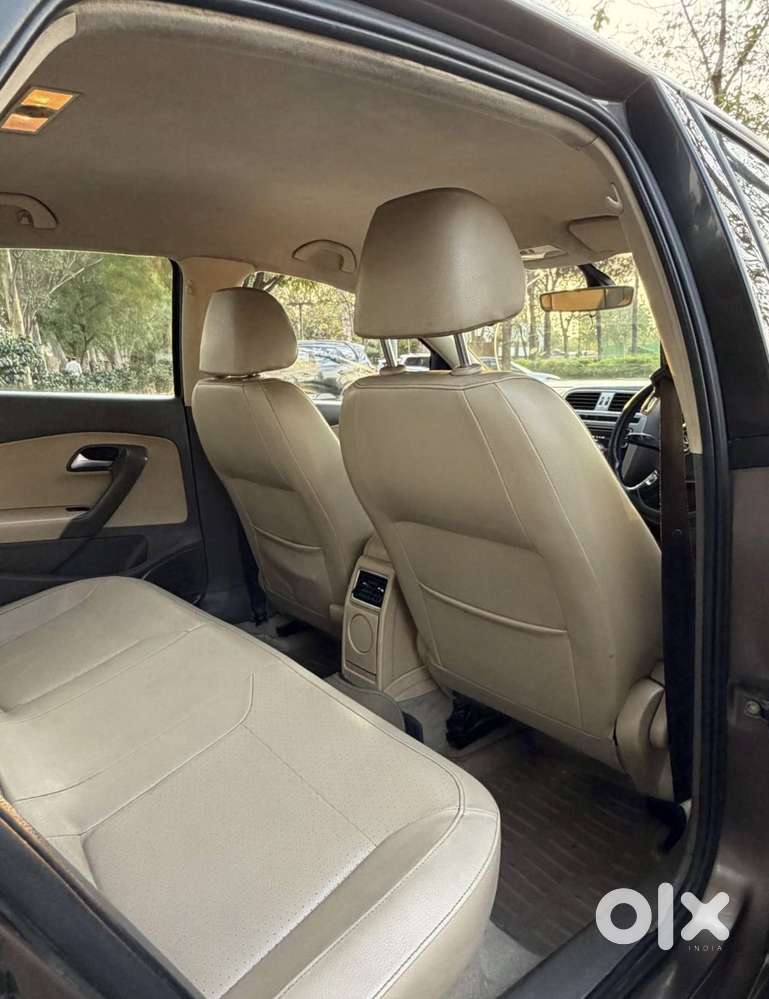 Volkswagen Vento Celeste 1.5 Tdi Highline, 2016, Diesel