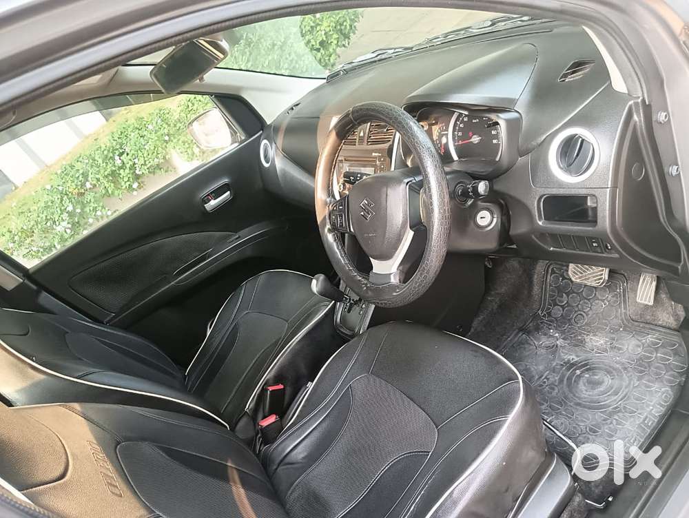 Maruti Suzuki Celerio X Amt Zxi, 2019, Petrol