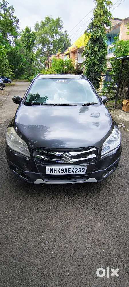 Comprehensive Insurance Valid Upto November.
Milage 21 Kmpl.