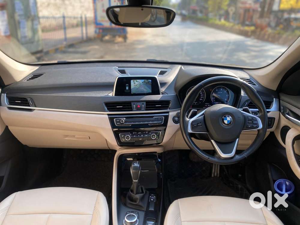 Bmw X1 Sdrive 20d Sportline, 2019, Diesel