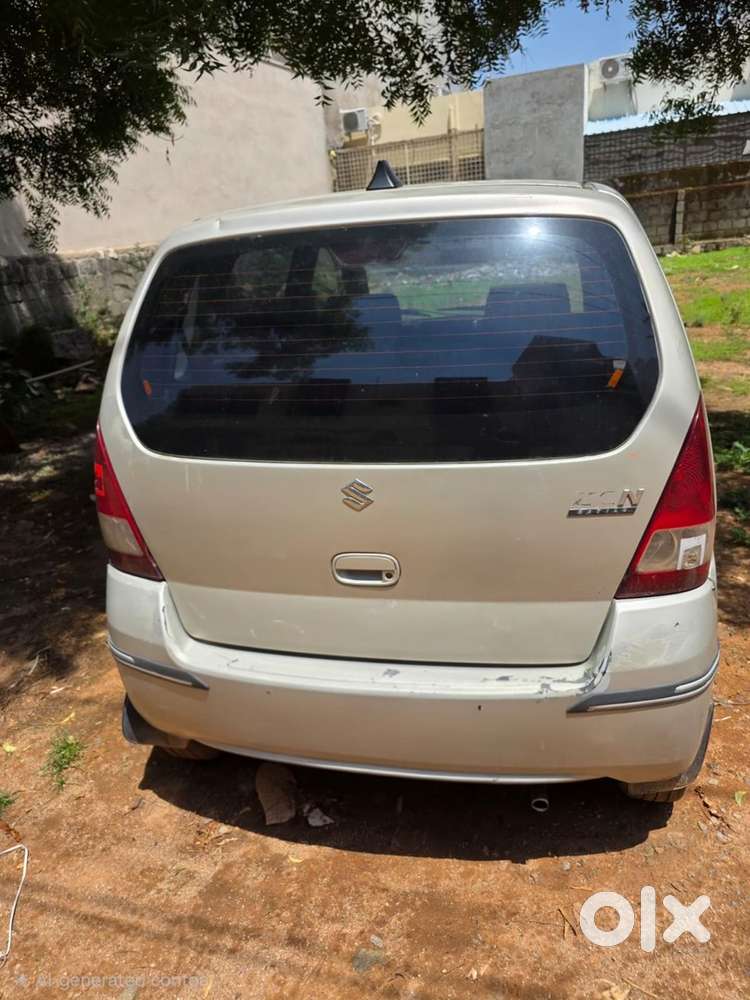 Maruti Estilo Vxi 2008