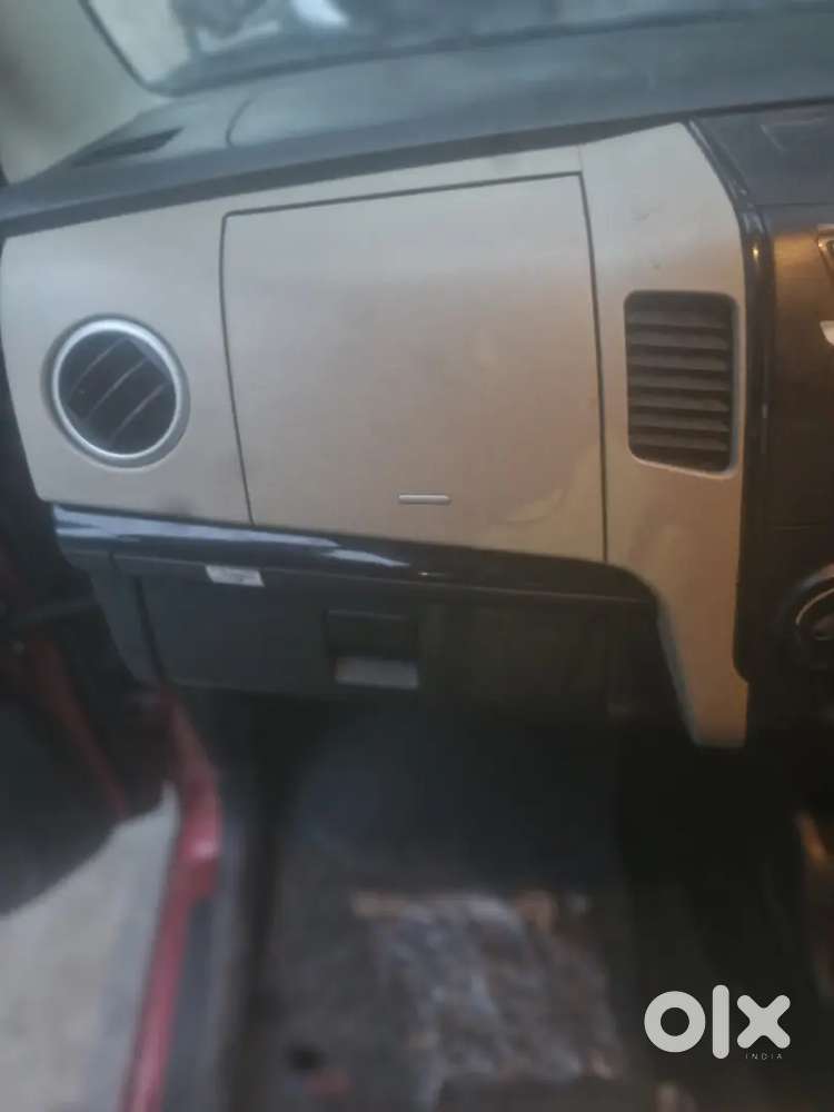 Maruti Suzuki Wagon R Vxi Good Running Condition  2017