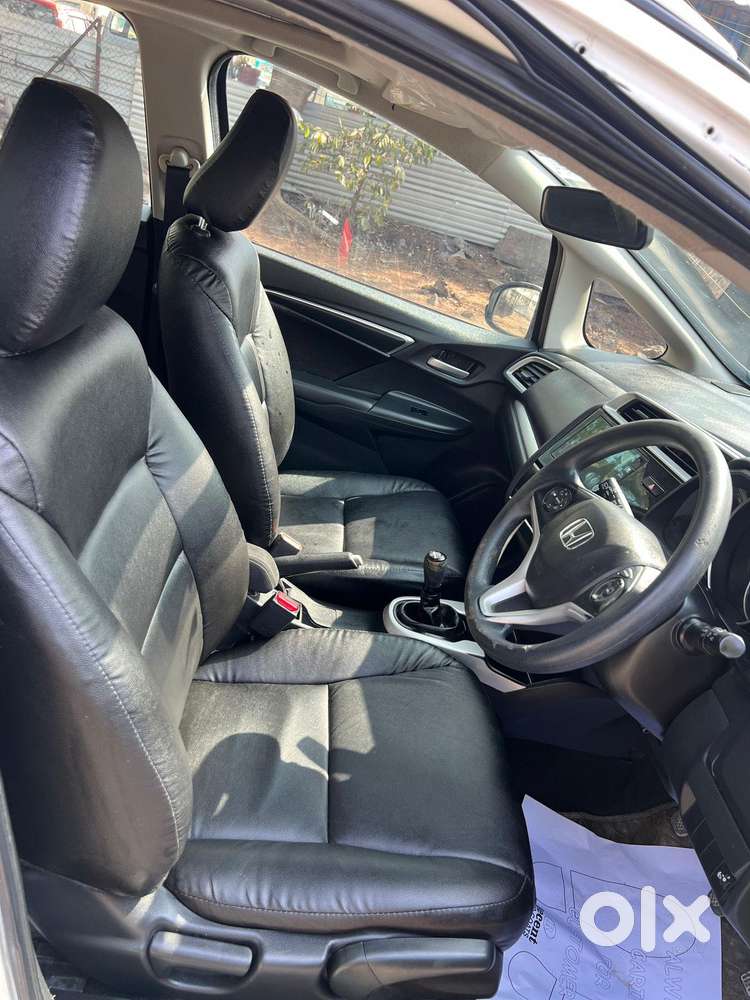 Honda Wr-v 1.5 Vx I-dtec, 2018, Diesel