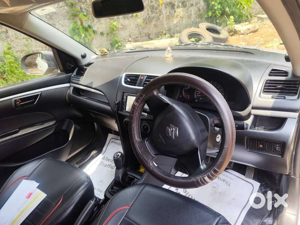 Maruti Suzuki Swift 2017 Petrol Very Excellent Condition