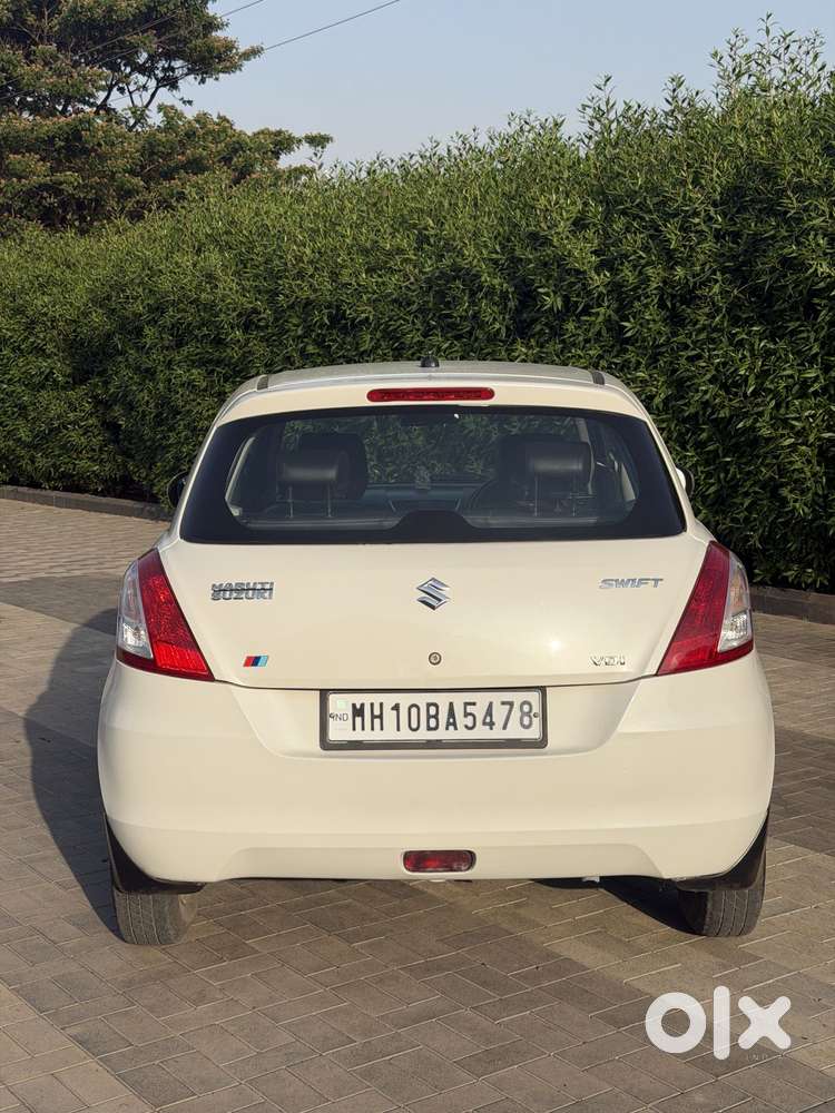 Maruti Suzuki Swift Vdi (o), 2012, Diesel