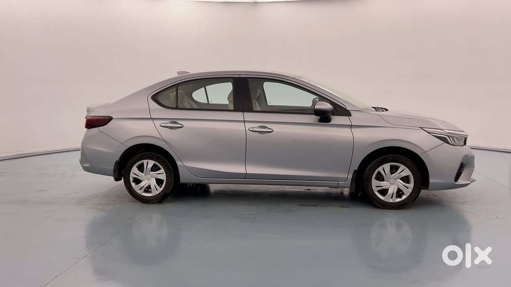 Honda City 1.5 Sv I-vtec Mt, 2024, Petrol