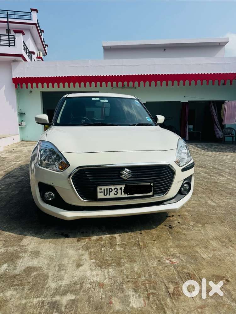 Maruti Suzuki Swift 2020