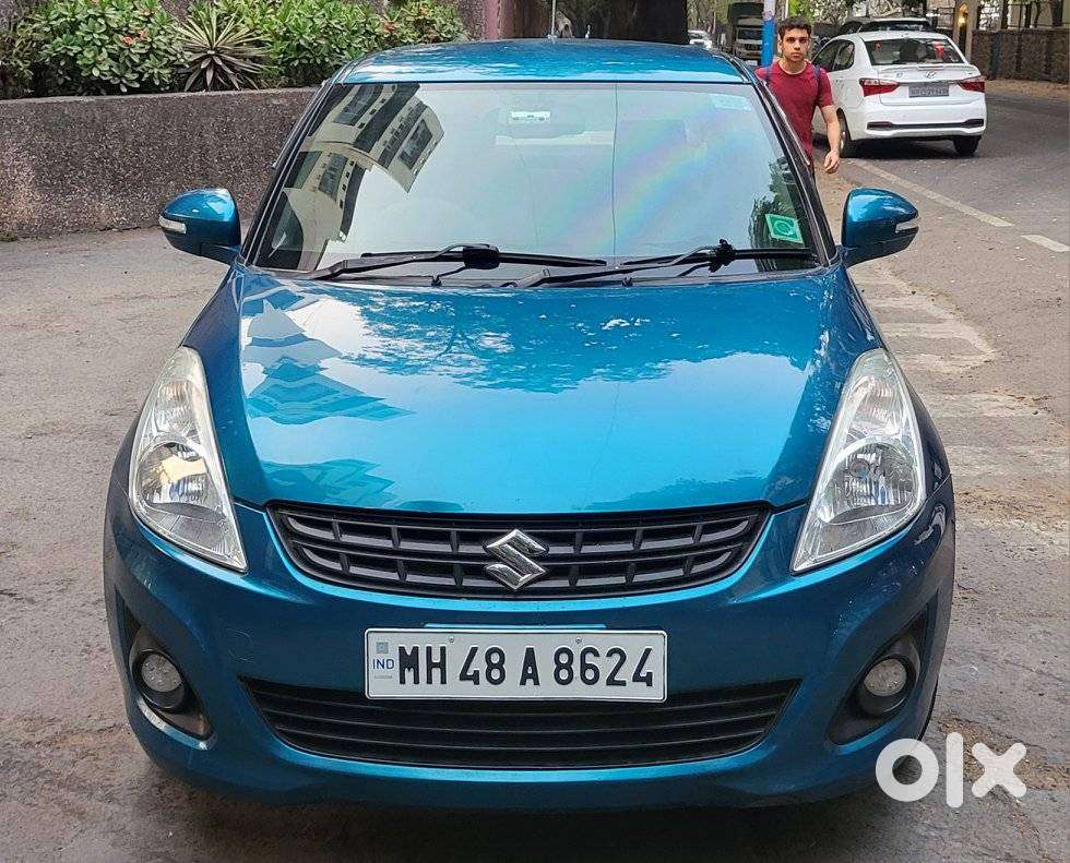 Maruti Suzuki Swift Dzire Vxi At Optional, 2012, Petrol