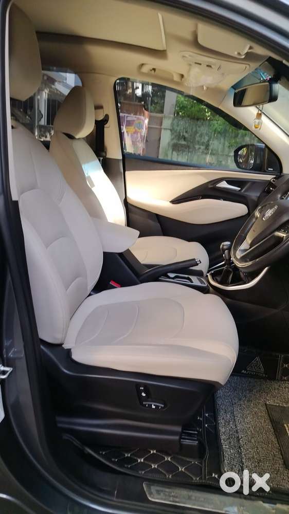 Mg Hector Sharp Diesel Manual, 2023, Diesel