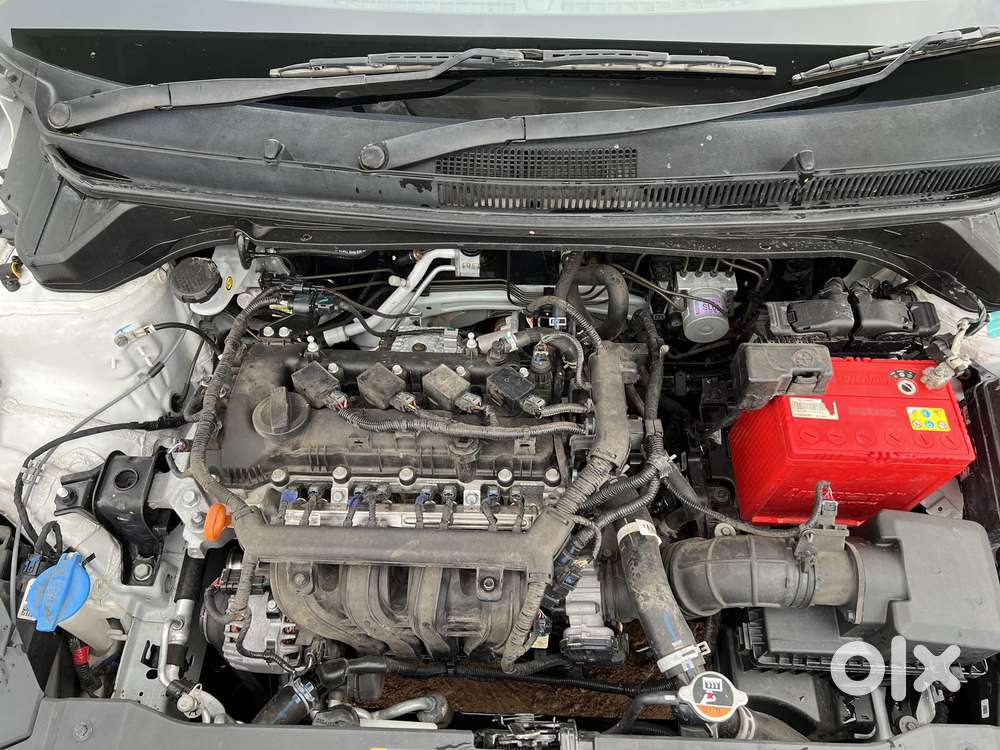 Hyundai I20 1.2 Spotz, 2023, Petrol