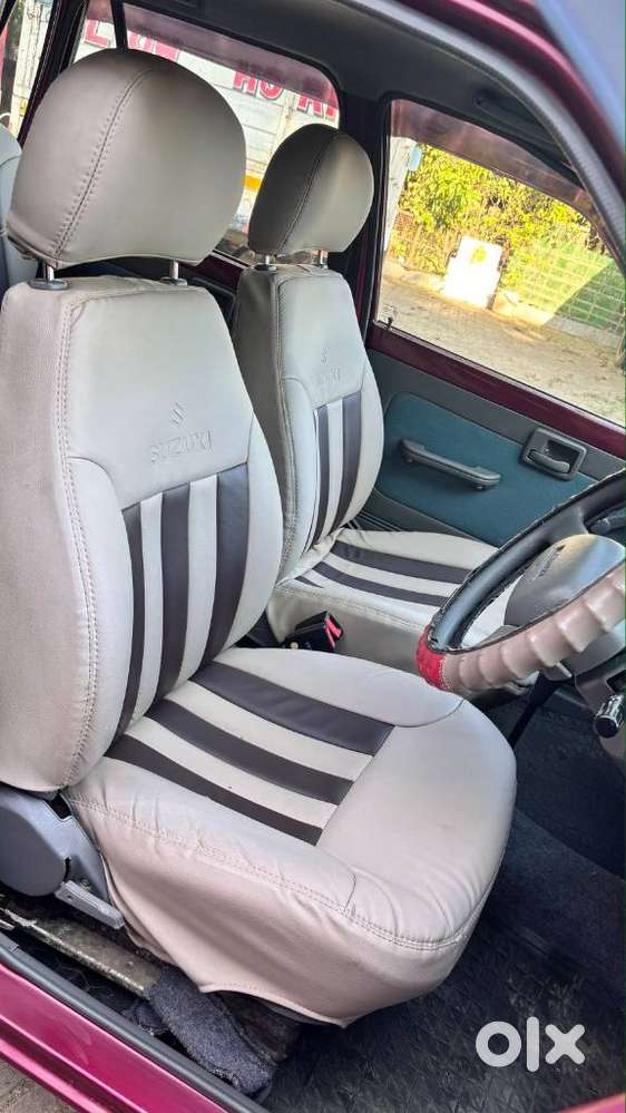 Maruti Suzuki 800 Ac, 2012, Petrol
