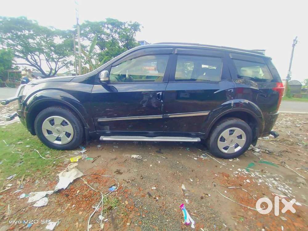 Mahindra Xuv500 W6 2wd, 2015, Diesel