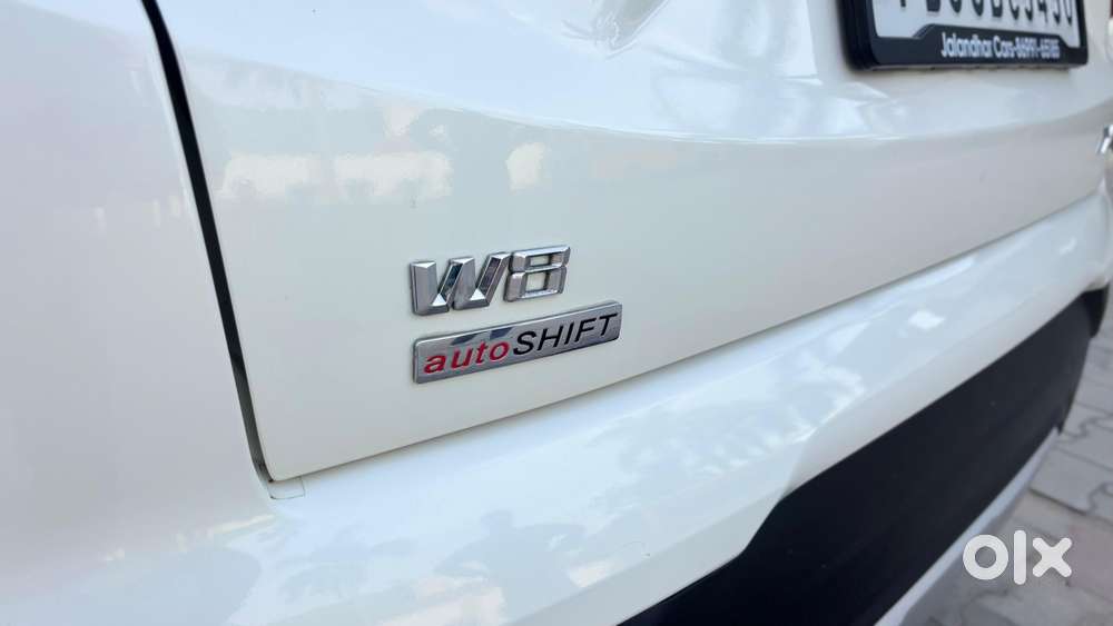 Mahindra Xuv300, 2022, Petrol