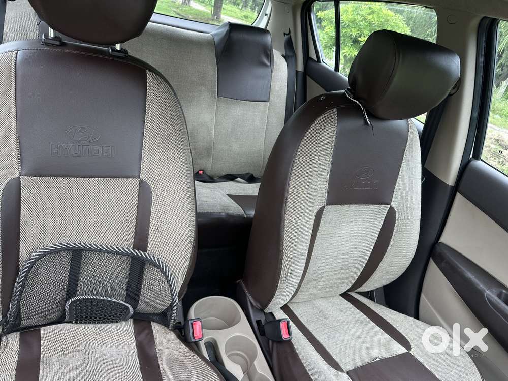 Hyundai I20 Sportz 1.4 Crdi, 2012, Diesel