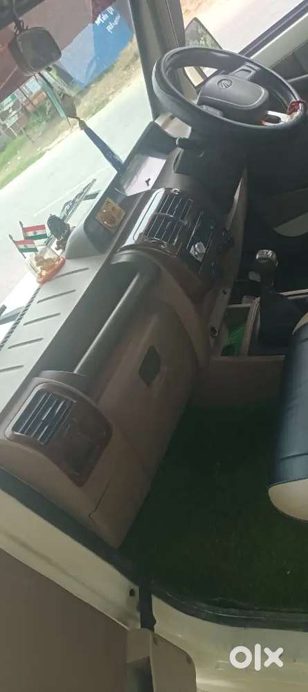 Mahindra Bolero Power 2012
