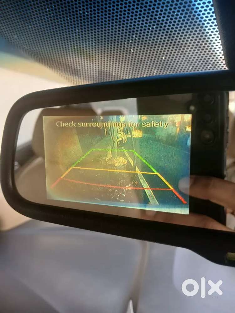 Hyundai Fluidic Verna 1.6 Sx Diesel Automatic