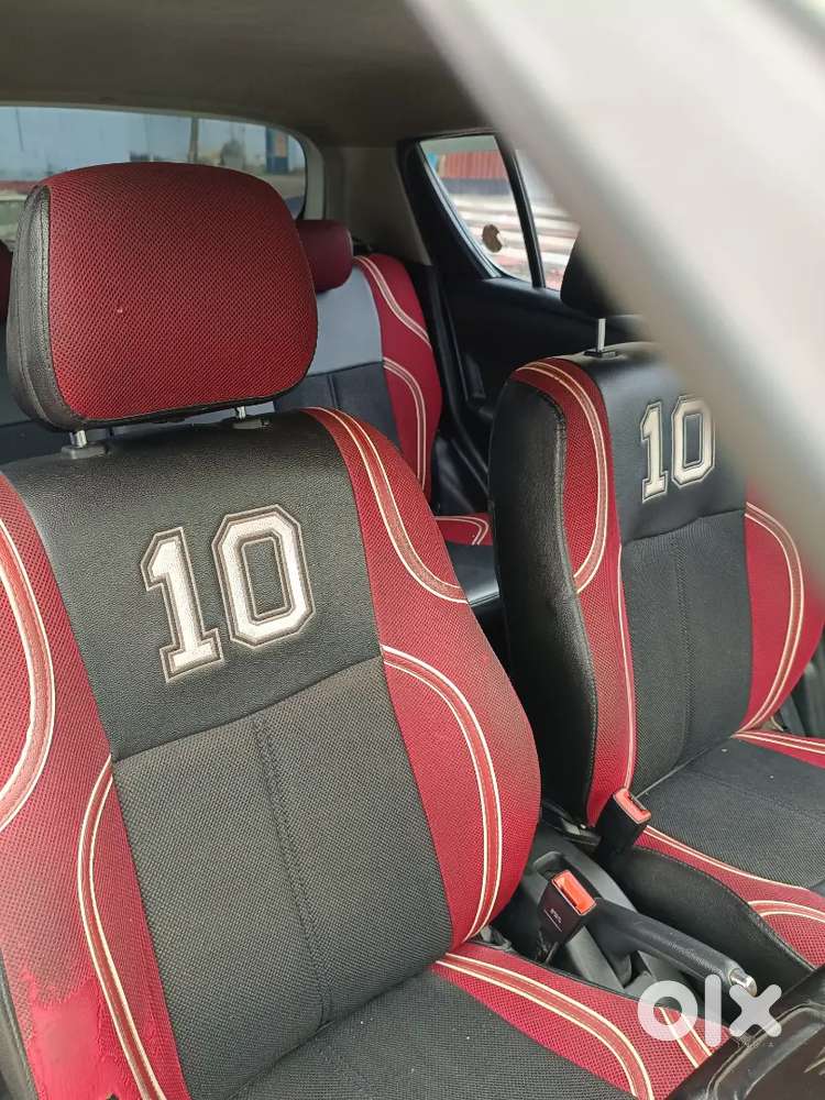 Maruti Suzuki Swift 2016 Model