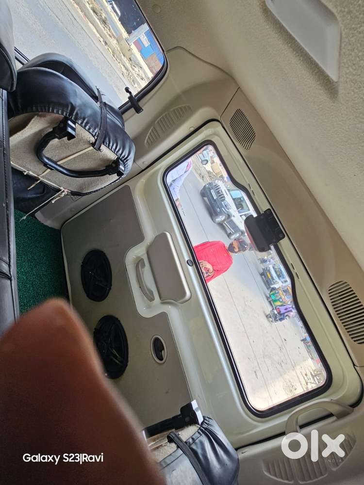 Mahindra Scorpio Classic 2.2 S Mt 9 Str, 2022, Diesel