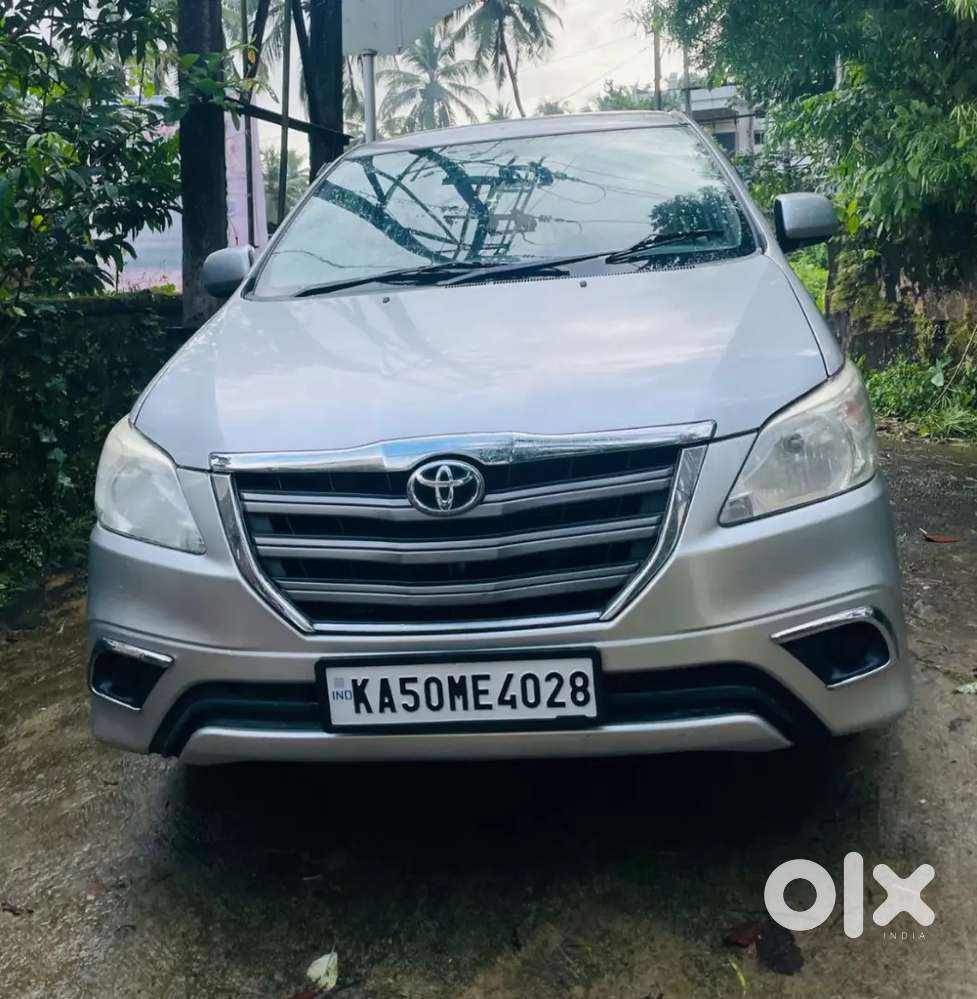 Very Good Condition Vehicle
