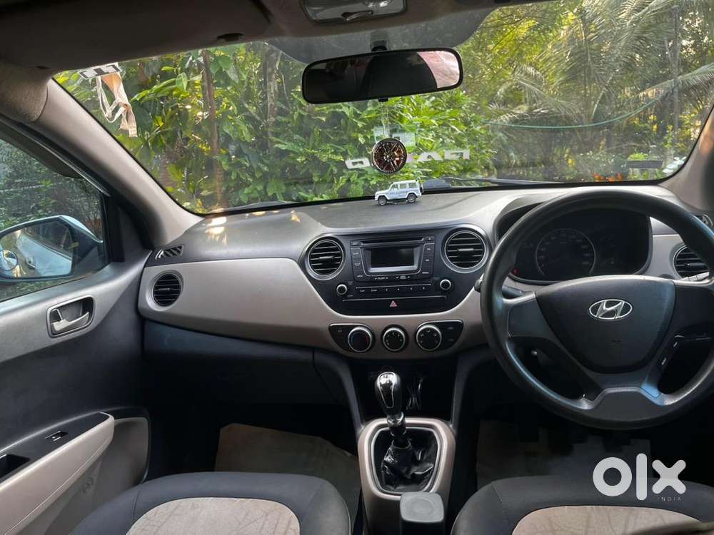 Hyundai Grand I10 2014 Diesel Good Condition