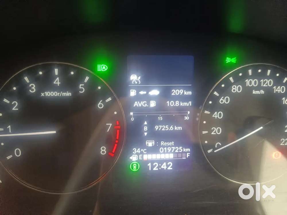Honda City 2023
