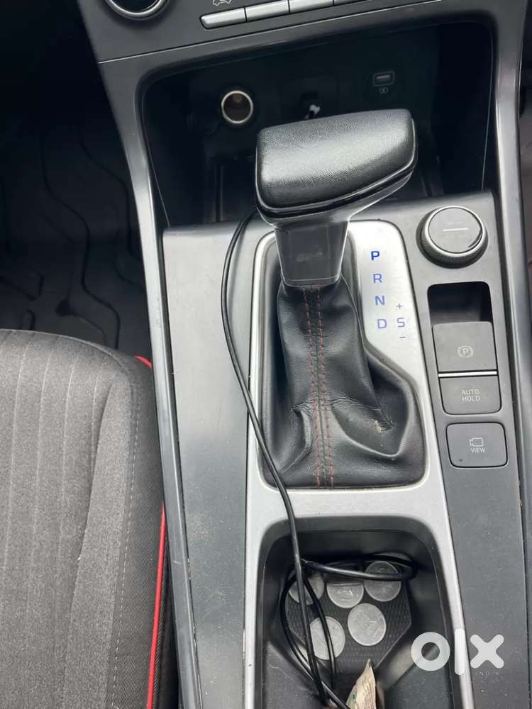 Hyundai Creta 1.6 Sx Plus, 2020, Petrol