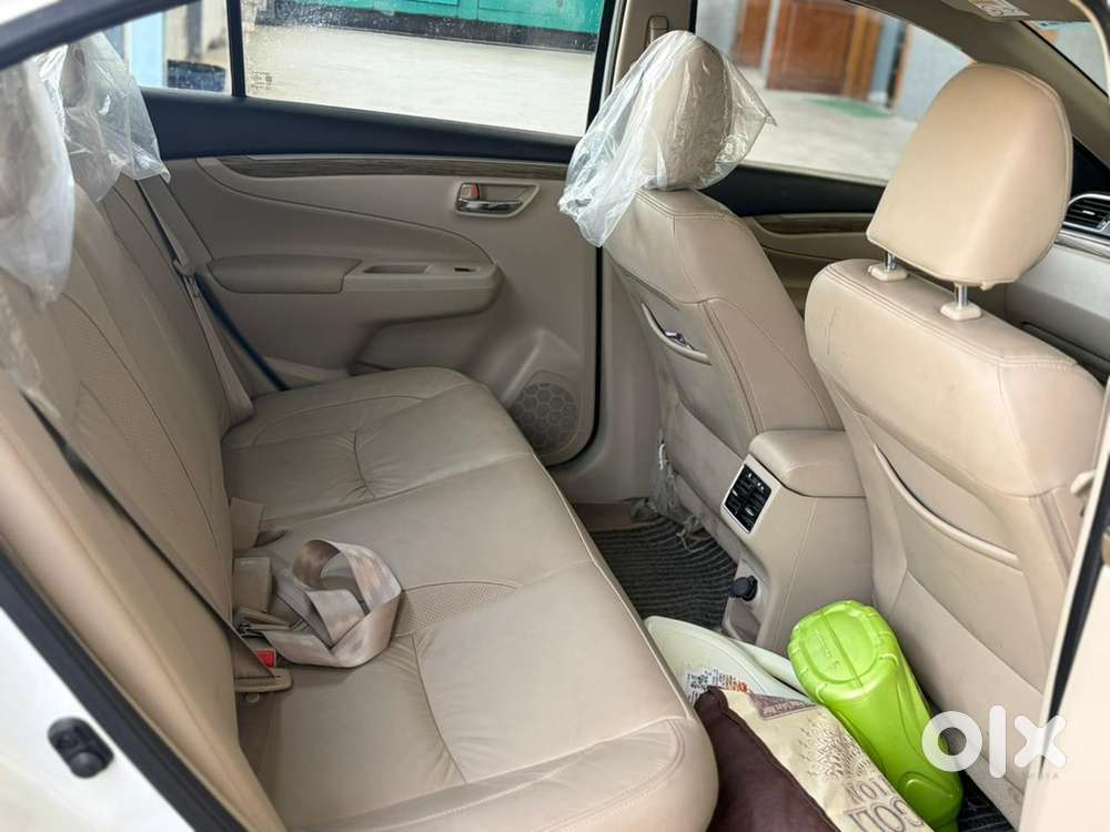 Maruti Suzuki Ciaz 2025 Petrol Good Condition