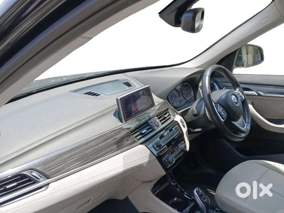 Bmw X1 Xdrive 20d Xline, 2022, Diesel