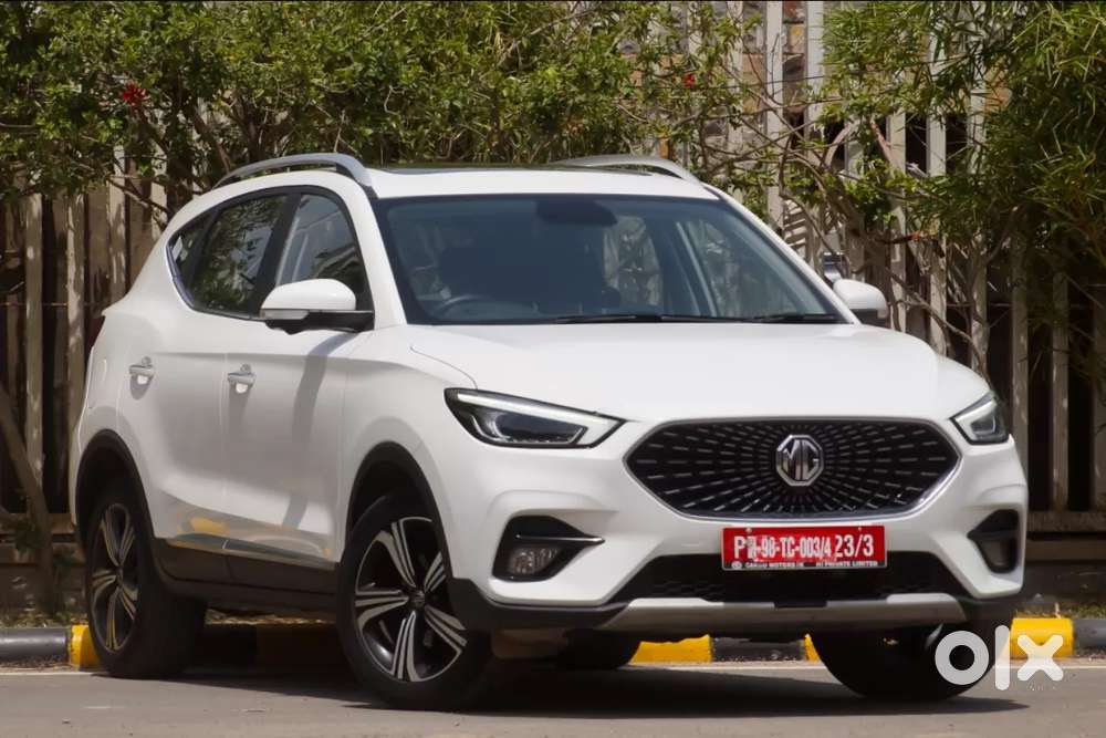 Mg Astor, 2024, Petrol