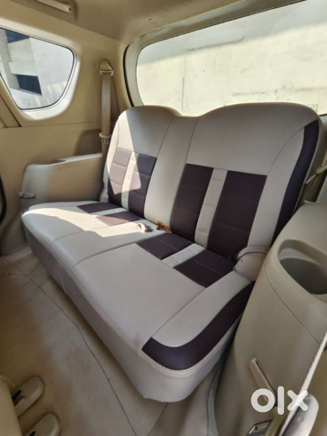 Maruti Suzuki Ertiga Vxi Cng, 2017, Cng & Hybrids