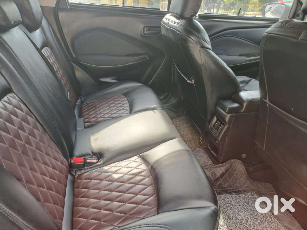 Maruti Suzuki Baleno Delta, 2024, Petrol