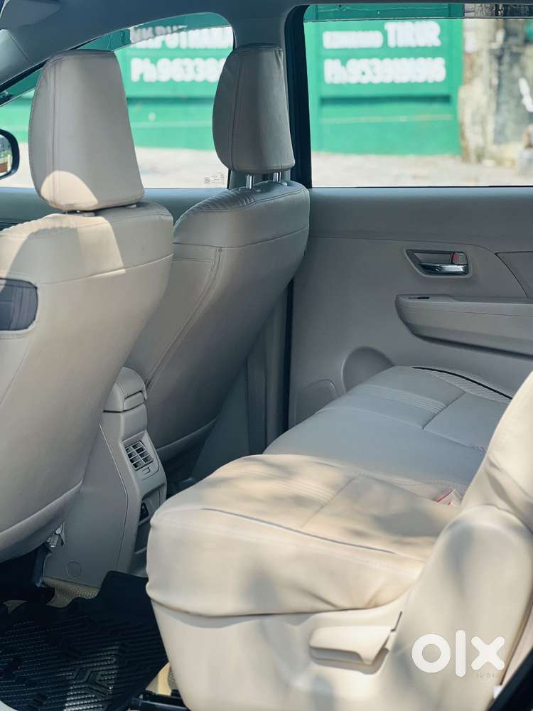 Maruti Suzuki Ertiga Zxi Plus Shvs, 2025, Petrol