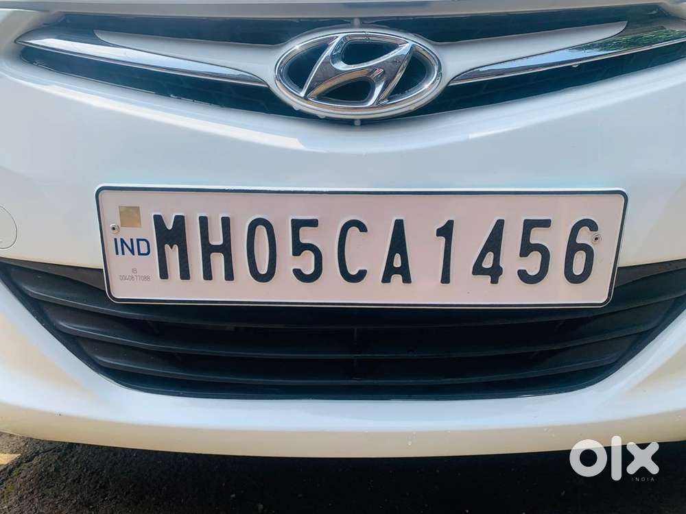 Hyundai Eon 2014 Petrol (good Condition/no Scratch/no Engiene Work)