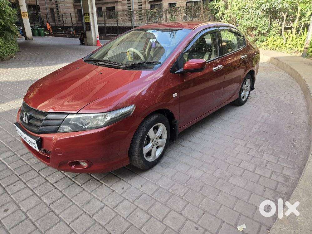 Honda City 2008-2011 1.5 E Mt, 2010, Petrol