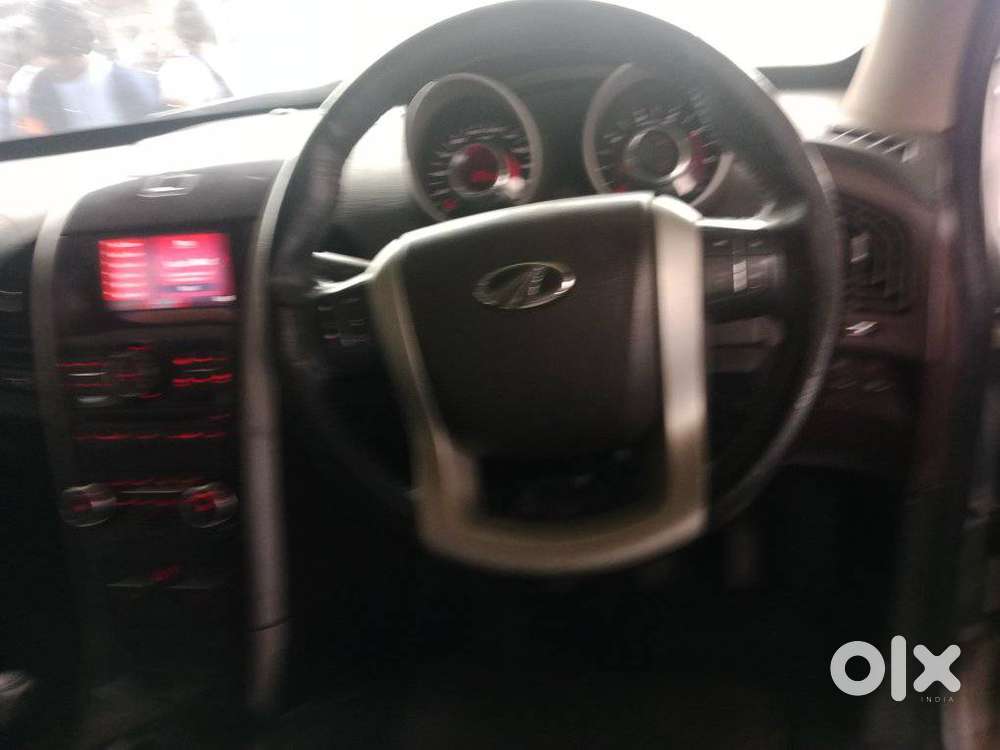 Mahindra Xuv500, 2014, Diesel