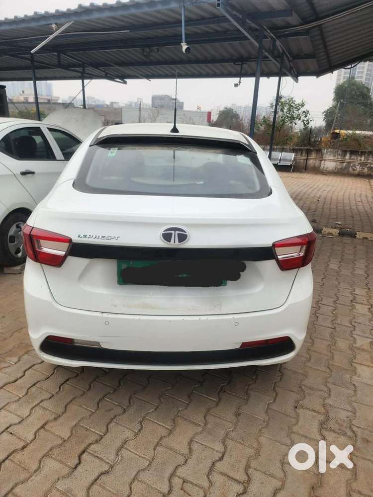 Tata Tigor Ev 2024 Electric 30000 Km Driven