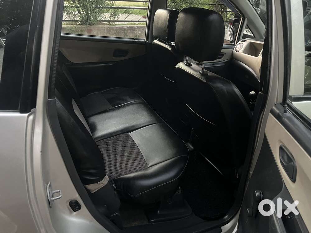 Maruti Suzuki Zen Estilo Lxi Bs Iv, 2009, Petrol