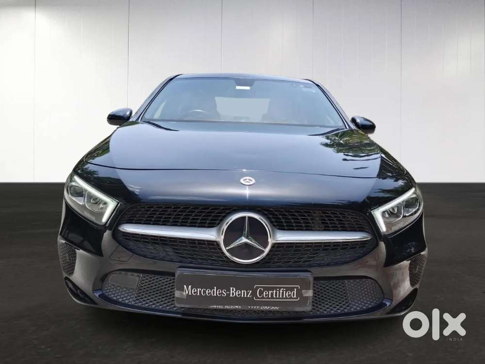 Mercedes-benz A-class Limousine 200, 2023, Petrol