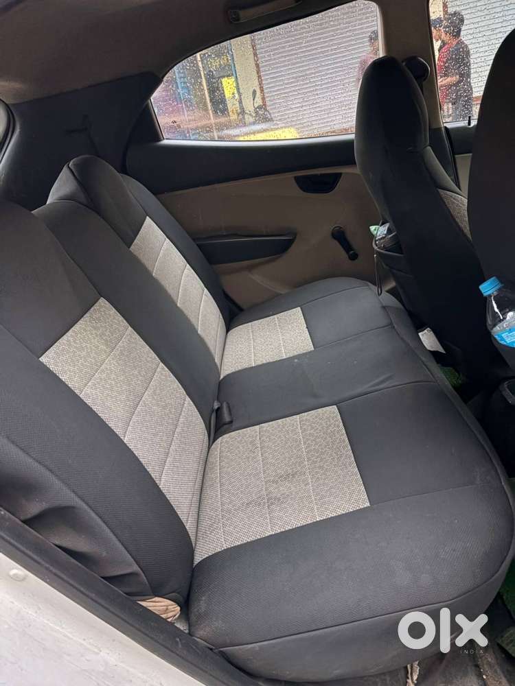 Hyundai Eon 2014 Petrol Good Condition