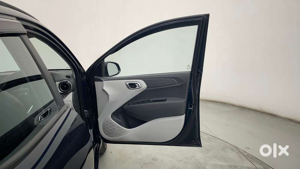 Hyundai Grand I10 Nios Asta 1.2 Kappa Vtvt, 2022, Petrol