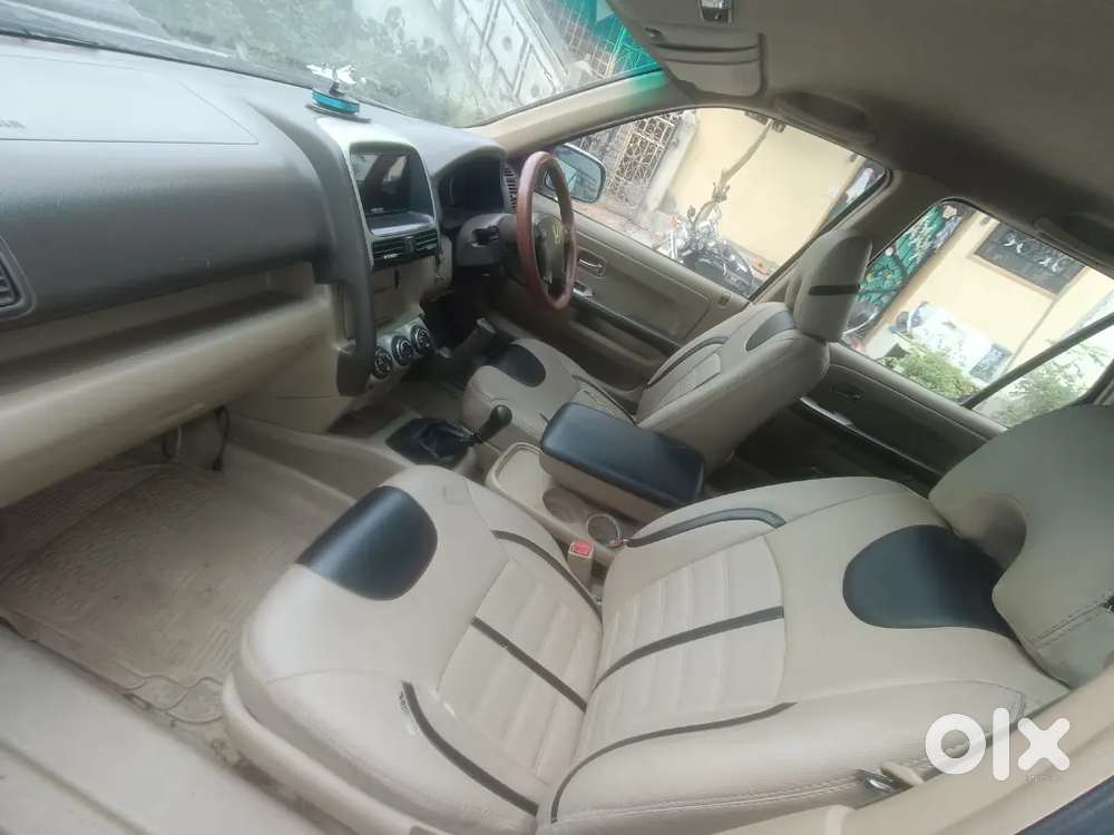 Honda Cr-v 2.4 2005