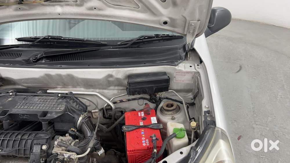 Maruti Suzuki Alto 800 Lxi, 2013, Petrol