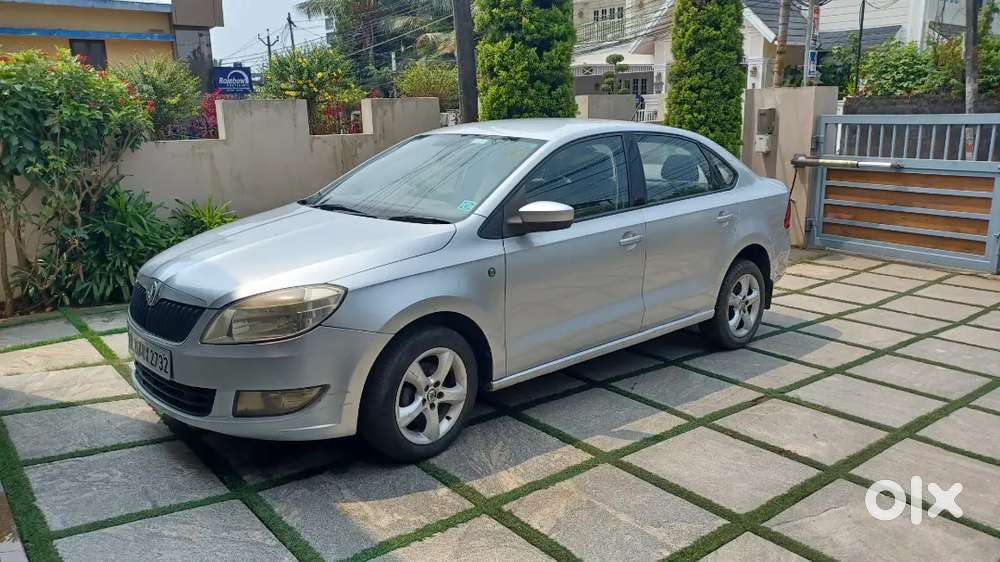 Skoda Rapid For Sale
