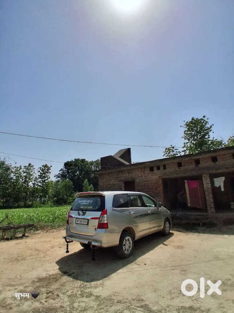 Toyota Innova 200 Diesel Manual