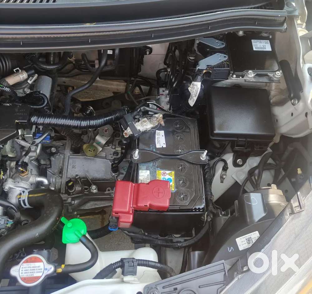 Maruti Suzuki Wagon R 2023 Petrol 56000 Km Driven