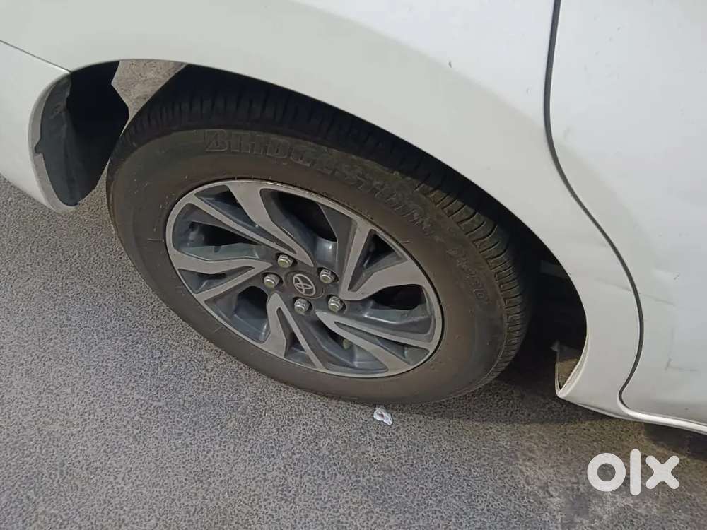 Toyota Innova Crysta 2022 Diesel Well Maintained
