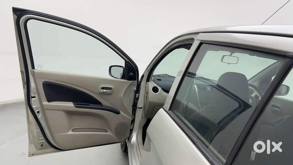 Maruti Suzuki Celerio Cng Vxi Mt, 2015, Cng & Hybrids
