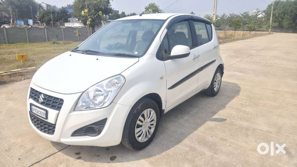 Maruti Suzuki Ritz Vdi Bs-iv, 2015, Diesel